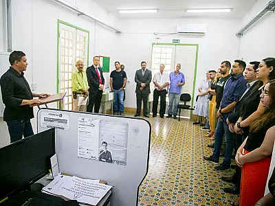 Solenidade destaca trabalho do Procon de Corumbá na garantia de direitos