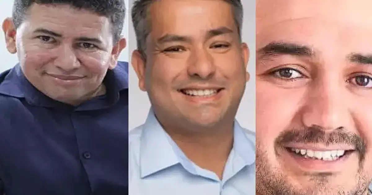 Três cidades de MS tem apenas um candidato a prefeito