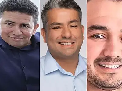 Três cidades de MS tem apenas um candidato a prefeito