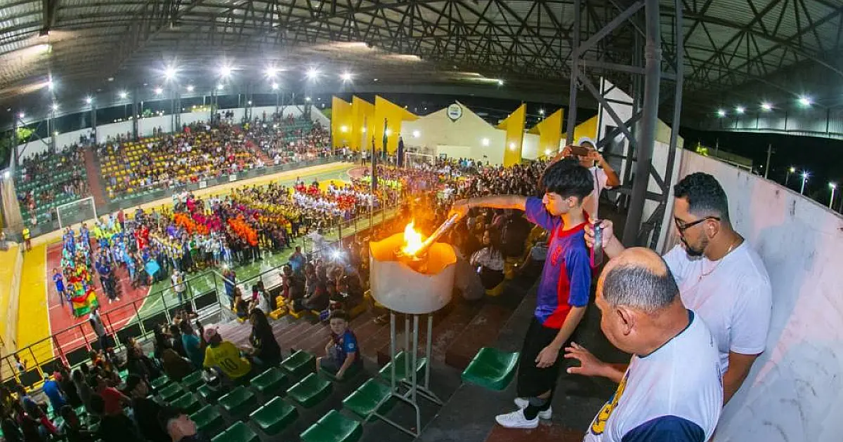 Sexta edição da Copa Funec de Futsal tem participação de 98 equipes