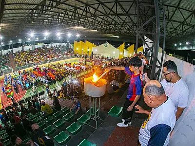 Sexta edição da Copa Funec de Futsal tem participação de 98 equipes