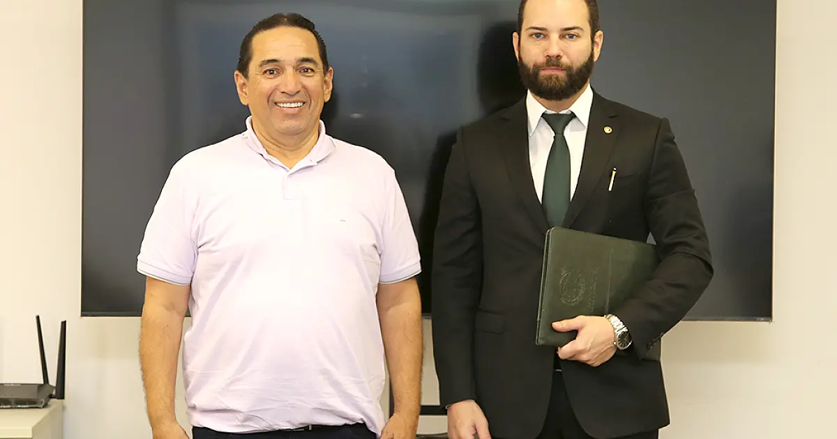 Cooperação entre município e Defensoria Pública do MS é renovada