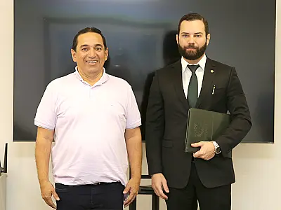 Cooperação entre município e Defensoria Pública do MS é renovada