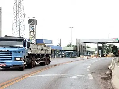 AGEMS diz que atualização na tabela é burocracia contratual; não há cobrança de pedágio