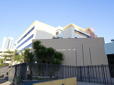 TJMS lidera ranking do Mês Nacional do Júri 2023