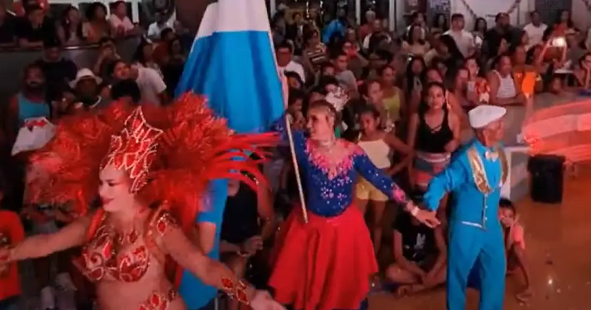 Lançada a programação oficial do Carnaval 2024 de Corumbá