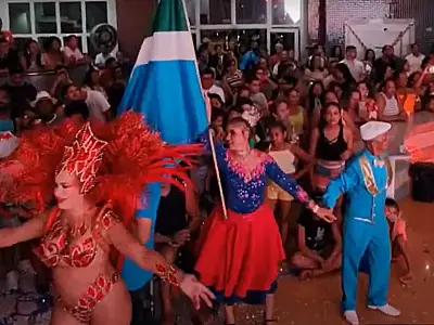 Lançada a programação oficial do Carnaval 2024 de Corumbá