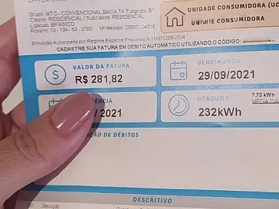 Índice de revisão na energia elétrica da Energisa MS será definido na próxima semana