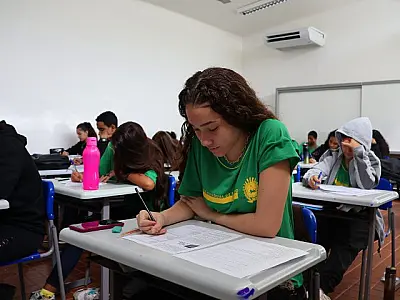 Pré-matriculas na Rede Estadual de Ensino seguem abertas até o início de janeiro em MS