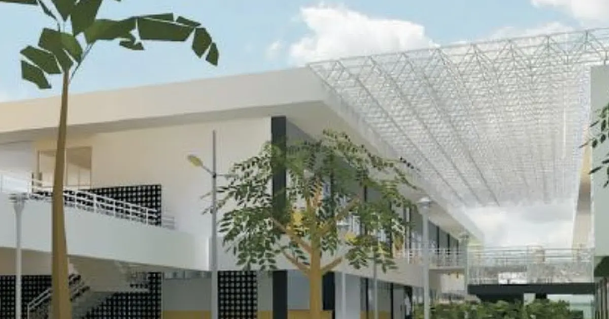 IFMS prevê investir cerca de R$ 7 milhões em obras