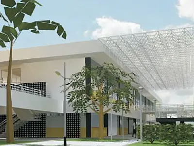 IFMS prevê investir cerca de R$ 7 milhões em obras