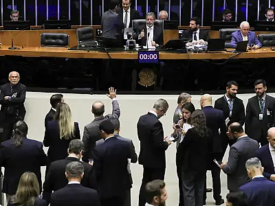 Congresso fará esforço concentrado para votar cortes, LDO e Orçamento