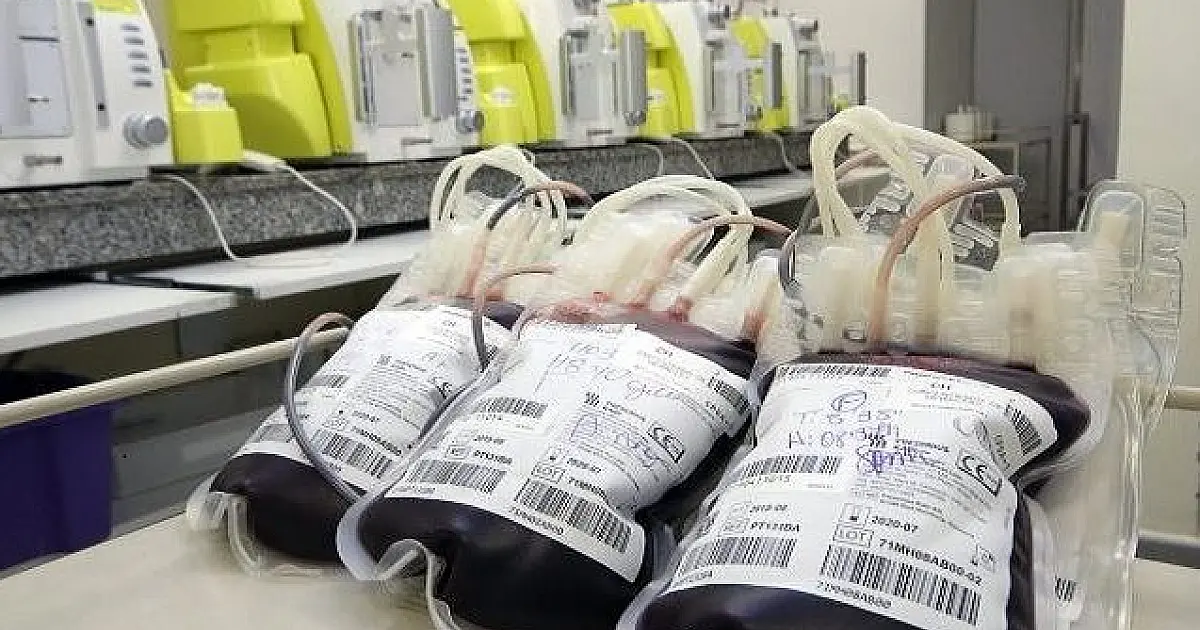 Hemosul faz primeira convocação do ano para repor estoques de sangue O+, O-, A- e B-