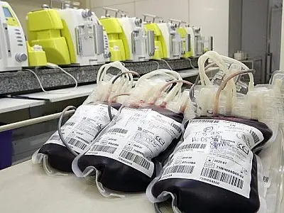 Hemosul faz primeira convocação do ano para repor estoques de sangue O+, O-, A- e B-