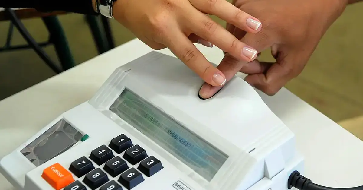 Prazo para voto em trânsito termina nesta quinta em MS