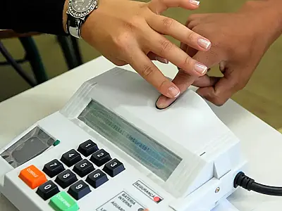 Prazo para voto em trânsito termina nesta quinta em MS