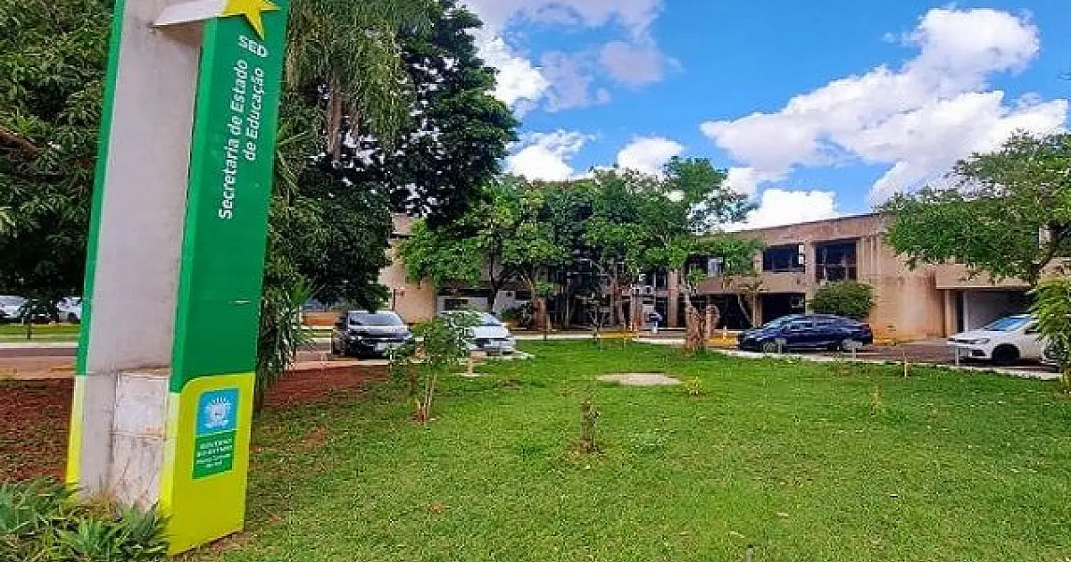 Educação de MS apresenta balanço com 100% das metas cumpridas em 2022