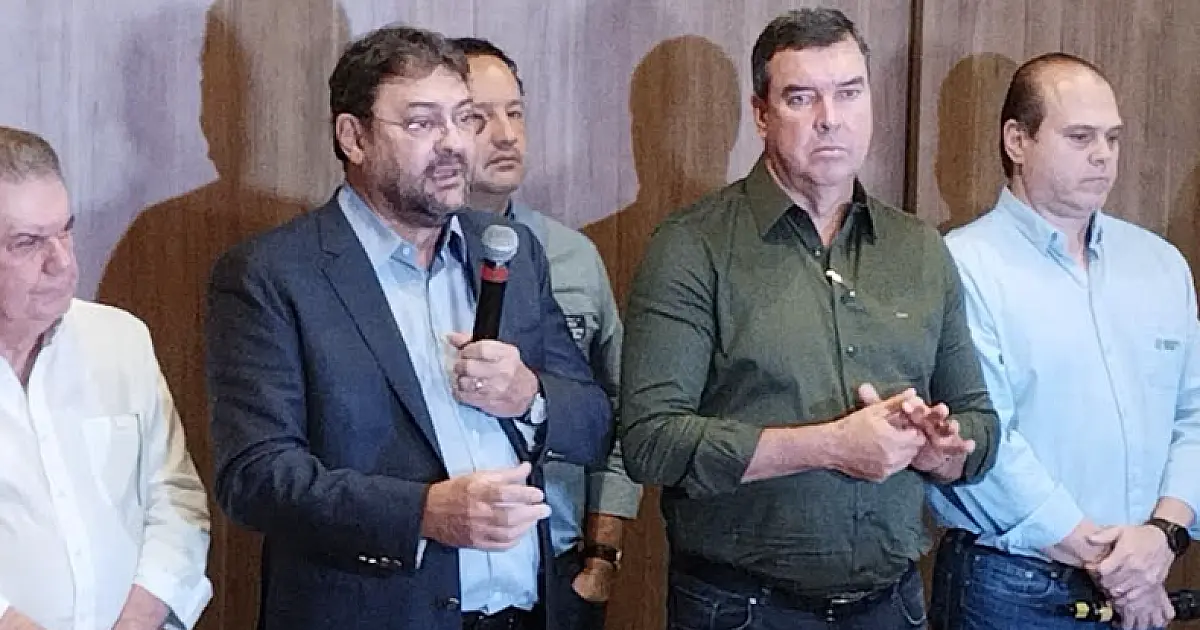 Fiems comemora decisão do governo de MS em manter alíquota de 17% de ICMS para 2024
