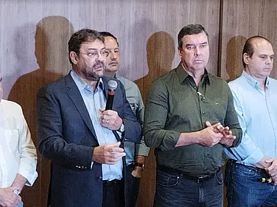 Fiems comemora decisão do governo de MS em manter alíquota de 17% de ICMS para 2024
