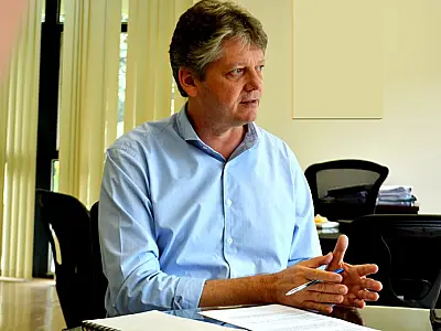 Pecuária Orgânica e sustentável do Pantanal é foco de políticas públicas no MS