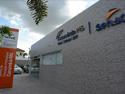 Senac oferece cursos gratuitos no mês de agosto