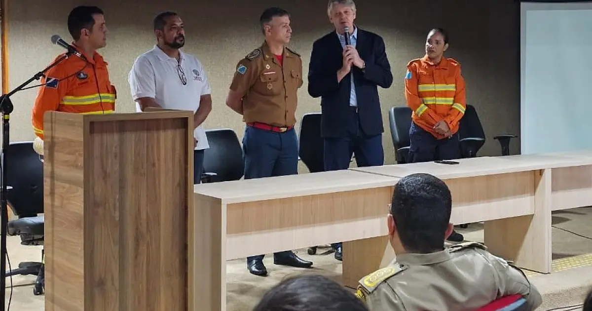Combate à incêndios em MS será aliado a mudança da prática do uso do fogo