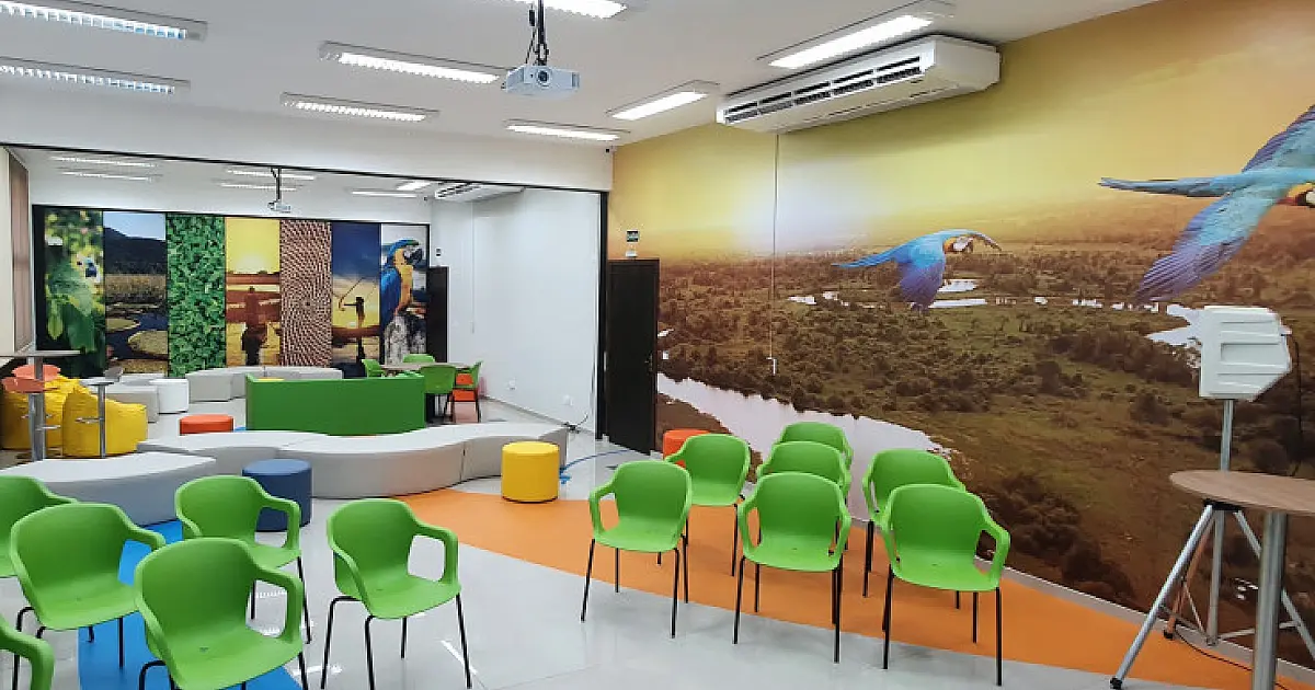 Palestra no Centro Sebrae Pantanal apresenta como o ESG pode valorizar pequenos negócios