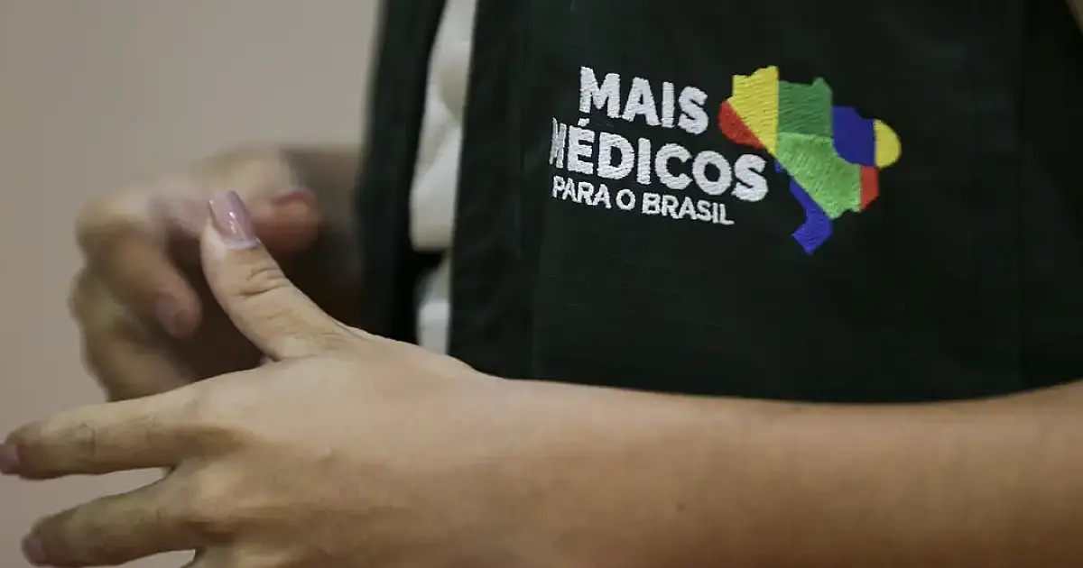 Mato Grosso do Sul recebeu 124 novos profissionais do programa Mais Médicos em 2024