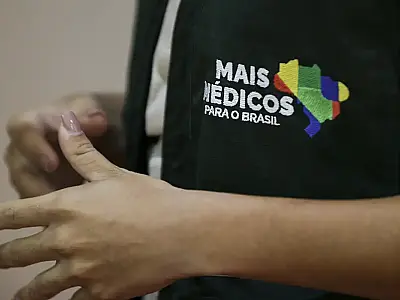 Mato Grosso do Sul recebeu 124 novos profissionais do programa Mais Médicos em 2024