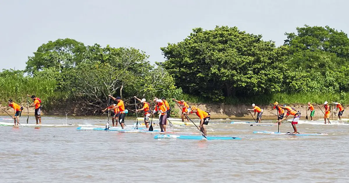 Pantanal Extremo abre inscrição para atletas
