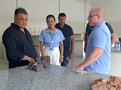 Programa Qualifica Ladário terá quatro cursos e 160 vagas em 2025