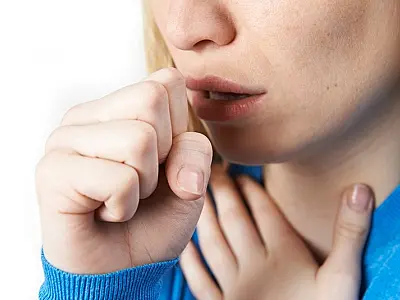 Saiba como se proteger de doenças respiratórias com o tempo seco e a baixa umidade do ar