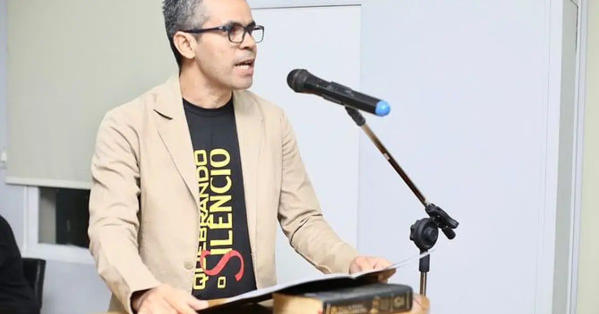 Câmara aprova homenagem a pastor por projeto que combate abuso sexual e violência