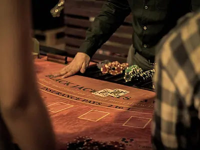 Como chegar às finais em torneios de poker online