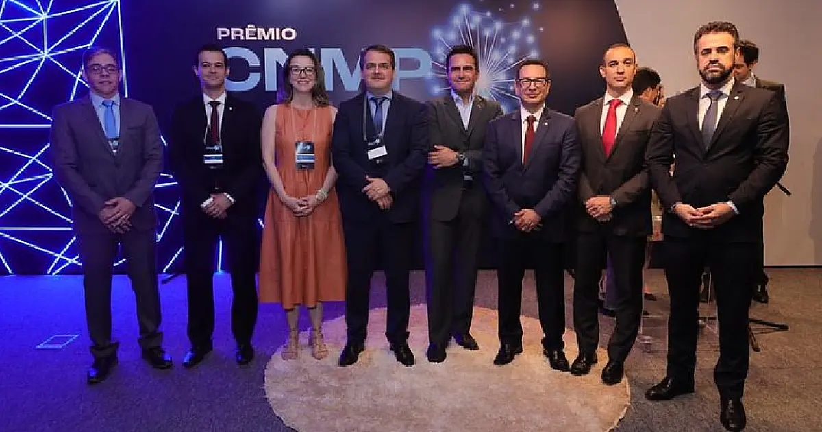 Projeto que monitora resíduos de agrotóxicos nas águas de MS ganha 1&ordm; lugar premiação nacional