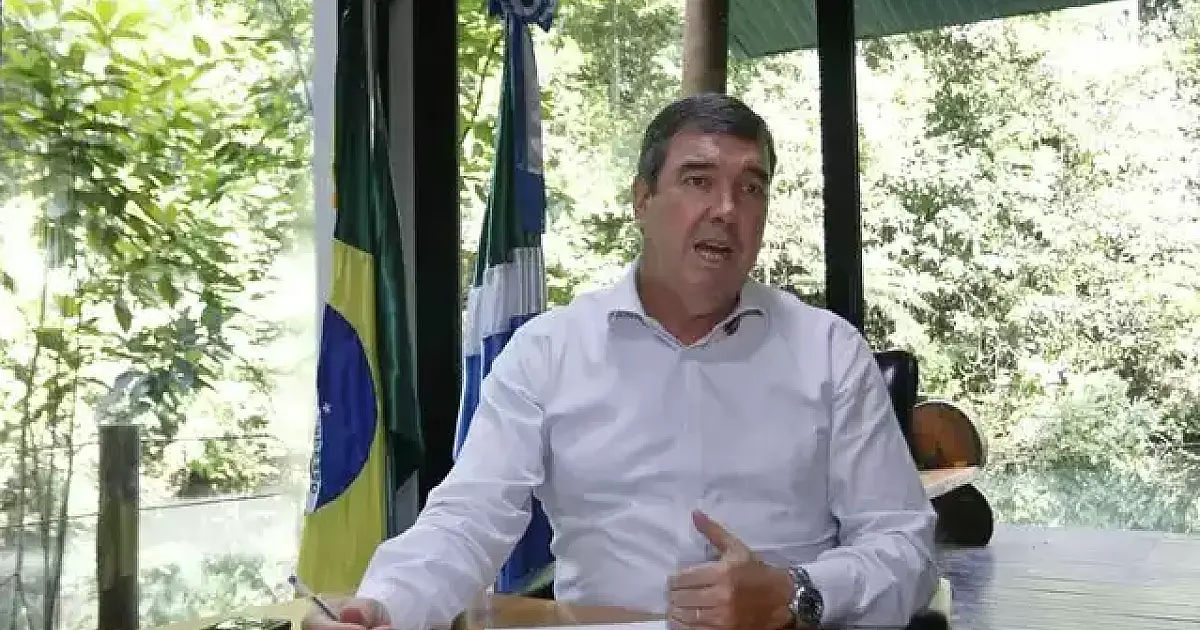 Riedel cumpre agenda em Corumbá e Ladário nesta quinta-feira, 13