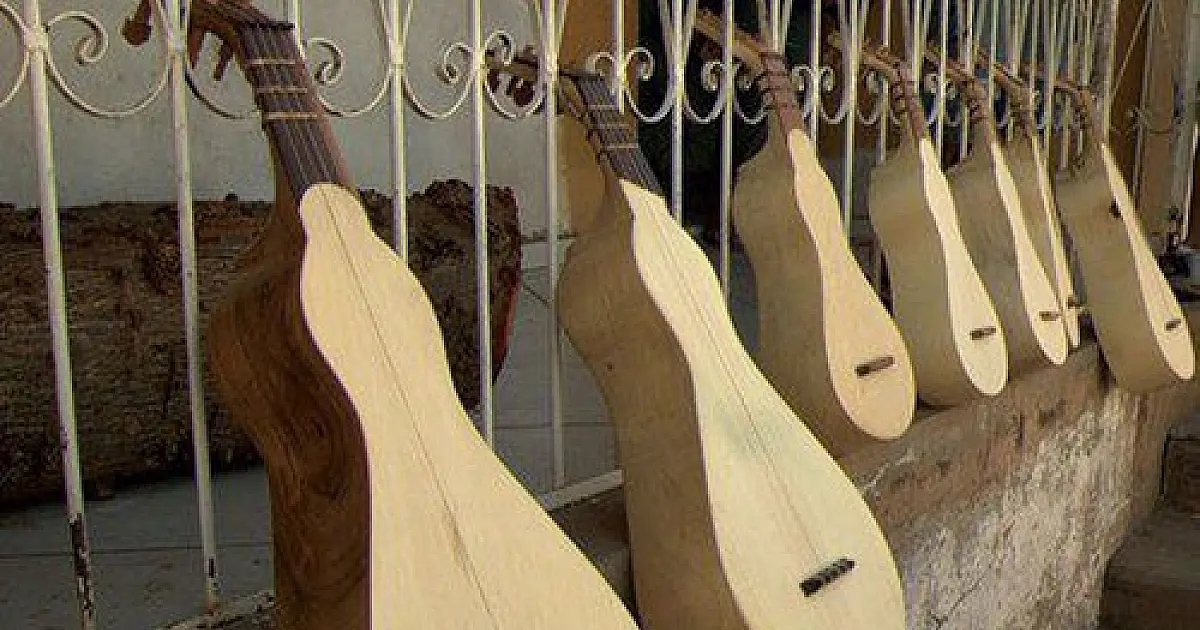 Modo de Fazer Viola de Cocho é revalidado como Patrimônio Cultural