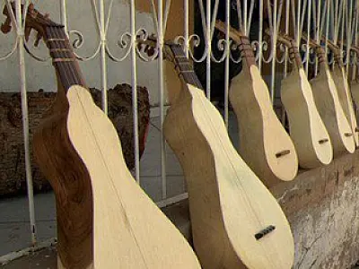 Modo de Fazer Viola de Cocho é revalidado como Patrimônio Cultural