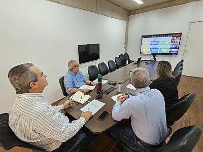 Conselho Estadual do FCO aprova R$ 86,6 milhões para novos empreendimentos em MS