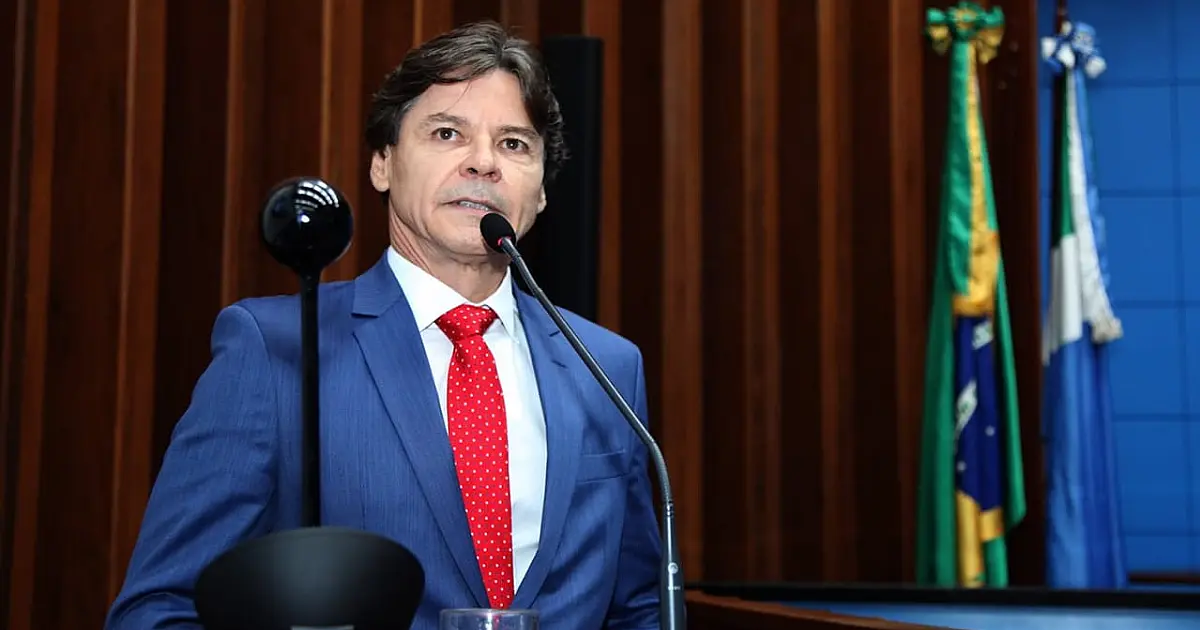 Paulo Duarte solicita envio de vacinas excedentes contra a Covid-19 para a Bolívia