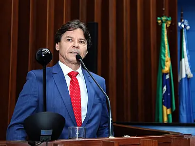 Paulo Duarte solicita envio de vacinas excedentes contra a Covid-19 para a Bolívia
