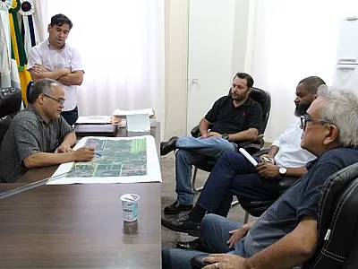 J&F trata de investimentos em mão de obra e infraestrutura para região de Ladário