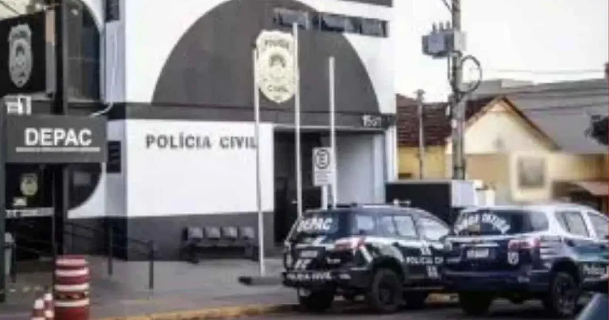 Trio é preso com centenas de porções de cocaína pura, escondida até em filtro de torneira
