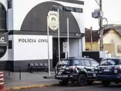 Trio é preso com centenas de porções de cocaína pura, escondida até em filtro de torneira