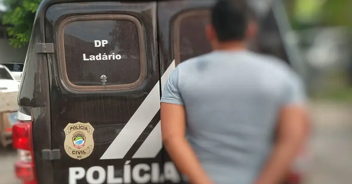Polícia Civil apreende 279 kg de cocaína e prende autor por tráfico de drogas
