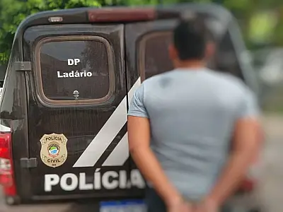 Polícia Civil apreende 279 kg de cocaína e prende autor por tráfico de drogas