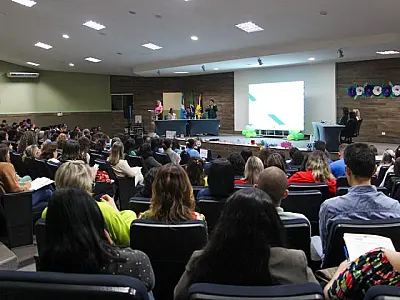 Abertas as inscrições de prêmio que contemplará boas práticas na assistência social