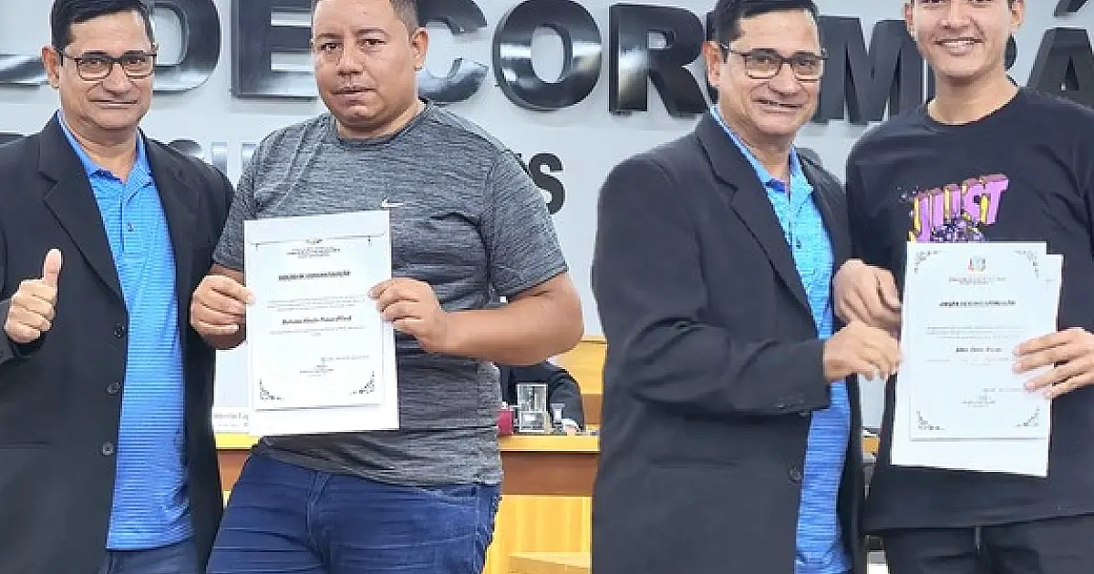 Câmara homenageia vencedores do Circuito Funec de Mountain Bike