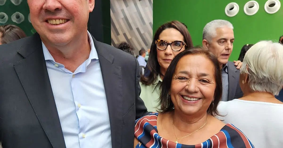 Empresária é homenageada em solenidade da Polícia Militar