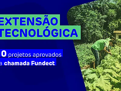 Projetos do IFMS captam R$ 755 mil para extensão tecnológica